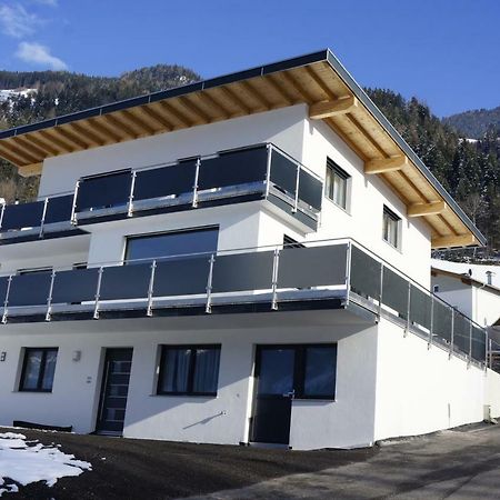 Apartment Hanna ラムサウ・イム・ツィラータール エクステリア 写真